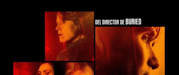 MEDIA - RED LIGHTS - Bande-annonce et nouveaux posters