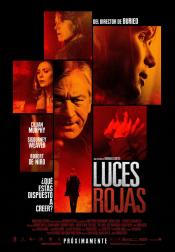 MEDIA - RED LIGHTS - Bande-annonce et nouveaux posters