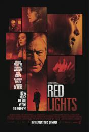 MEDIA - RED LIGHTS - Nouvelles images