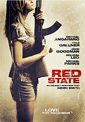 Photo de Red State 26 / 26