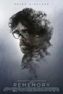 MEDIA - REMEMORY Première bande-annonce