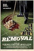 Removal