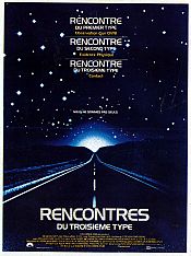 Rencontres du troisième type