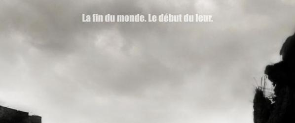 INFO - RESET Aidez cette série française post-apocalyptique 