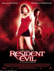 CASTING - RESIDENT EVIL RETRIBUTION Michelle Rodriguez is back in RESIDENT EVIL RETRIBUTION 3D