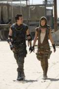 Photo de Resident Evil: Extinction 41 / 76