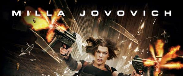 CRITIQUES - RESIDENT EVIL AFTERLIFE Avant-Première  RESIDENT EVIL  AFTERLIFE de Paul WS Anderson