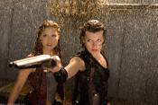 RESIDENT EVIL AFTERLIFE RESIDENT EVIL  AFTERLIFE - La bande-annonce teaser et des nouvelles photos de Milla Jovovich 