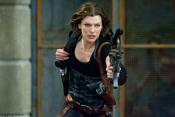 Photo de Resident Evil: Afterlife 2 / 72