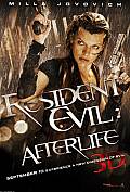Photo de Resident Evil: Afterlife 56 / 72