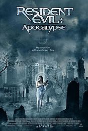 Photo de Resident Evil: Apocalypse 1 / 32