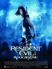 Resident Evil: Apocalypse