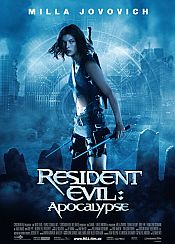 Photo de Resident Evil: Apocalypse 13 / 32