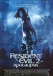 Photo de Resident Evil: Apocalypse 19 / 32