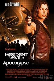 Photo de Resident Evil: Apocalypse 20 / 32