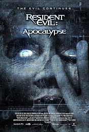 Photo de Resident Evil: Apocalypse 21 / 32
