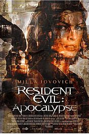 Photo de Resident Evil: Apocalypse 22 / 32