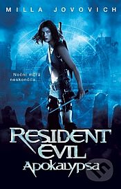 Photo de Resident Evil: Apocalypse 27 / 32