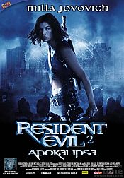 Photo de Resident Evil: Apocalypse 28 / 32