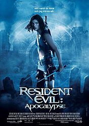 Photo de Resident Evil: Apocalypse 29 / 32