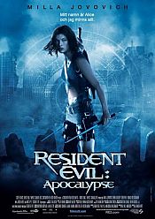 Photo de Resident Evil: Apocalypse 30 / 32
