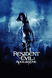Photo de Resident Evil: Apocalypse 32 / 32