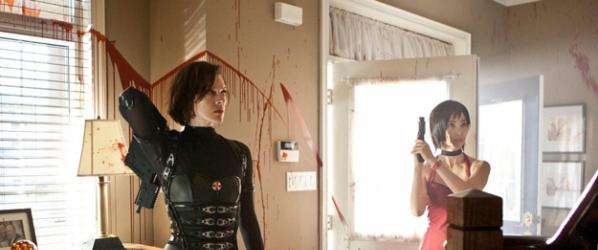 MEDIA - RESIDENT EVIL RETRIBUTION - 7 nouvelles photos
