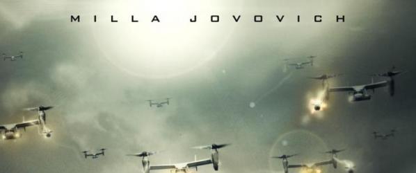 MEDIA - RESIDENT EVIL RETRIBUTION - Nouvelle bande-annonce