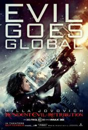 Photo de Resident Evil: Retribution 38 / 46