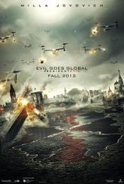 Photo de Resident Evil: Retribution 40 / 46