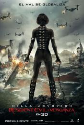 Photo de Resident Evil: Retribution 42 / 46