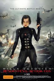 Photo de Resident Evil: Retribution 43 / 46