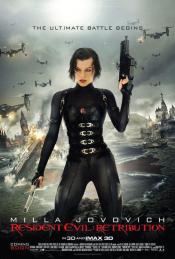 Photo de Resident Evil: Retribution 44 / 46