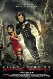 Photo de Resident Evil: Retribution 45 / 46