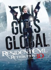 Photo de Resident Evil: Retribution 46 / 46