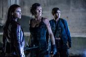 Photo de Resident Evil: Chapitre Final 6 / 35