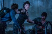 Photo de Resident Evil: Chapitre Final 9 / 35