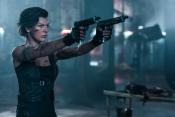 Photo de Resident Evil: Chapitre Final 10 / 35