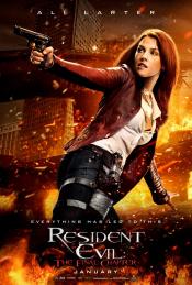 Photo de Resident Evil: Chapitre Final 22 / 35