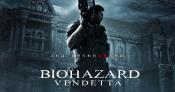 Photo de Resident Evil: Vendetta  26 / 29