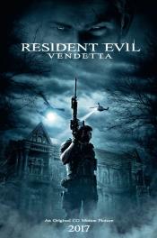 Photo de Resident Evil: Vendetta  27 / 29