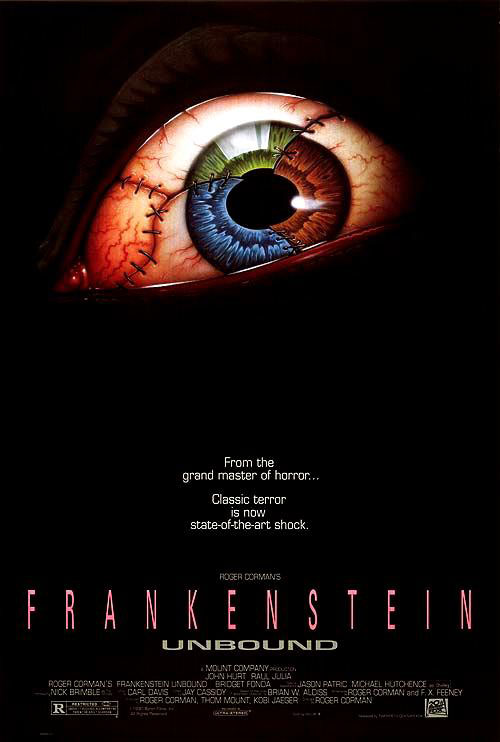 Frankenstein Desencadenat [1990]