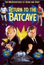 Photo de Retour à la Batcave 1 / 1