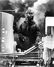 Photo de Retour de Godzilla, Le 4 / 8