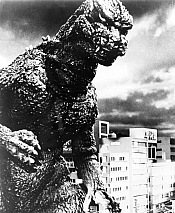 Photo de Retour de Godzilla, Le 5 / 8