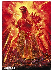 Photo de Retour de Godzilla, Le 6 / 8