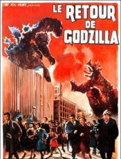 Photo de Retour de Godzilla, Le 7 / 8