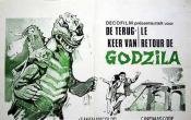 Photo de Retour de Godzilla, Le 8 / 8