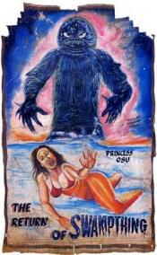 Photo de Retour de la Créature du Lagon, Le 3 / 3