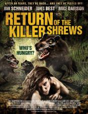 Photo de Return of the Killer Shrews 1 / 4